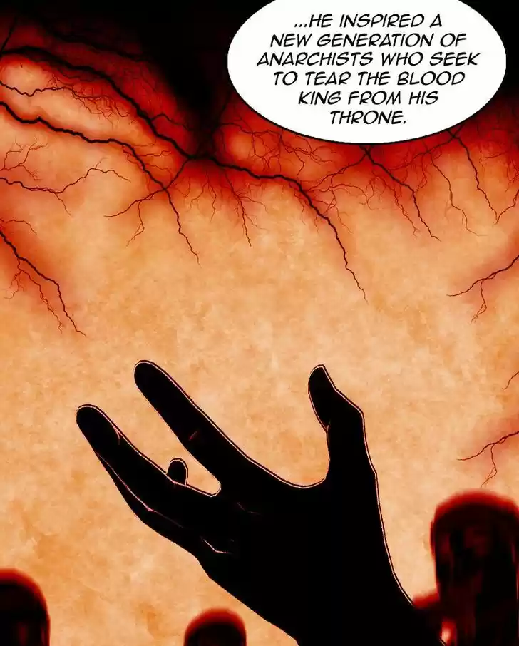 My Dear Cold-Blooded King 26