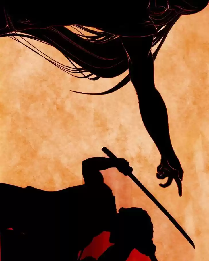 My Dear Cold-Blooded King 26