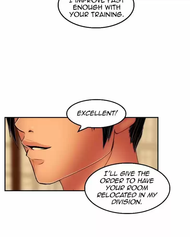 My Dear Cold-Blooded King 26