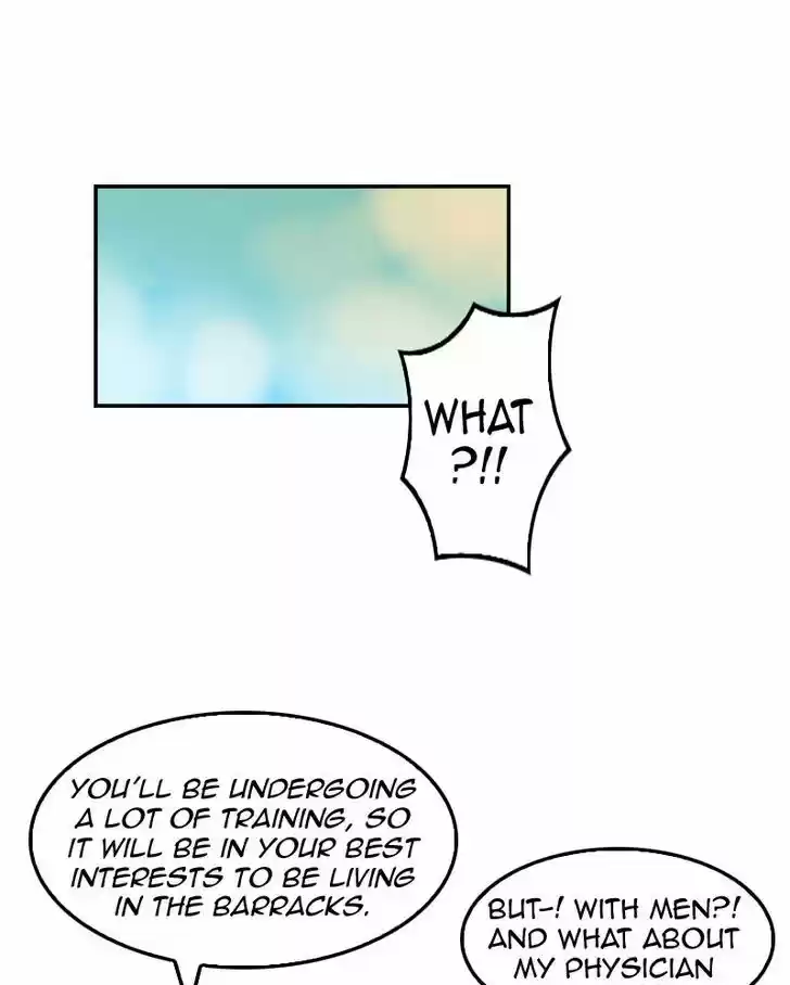 My Dear Cold-Blooded King 26