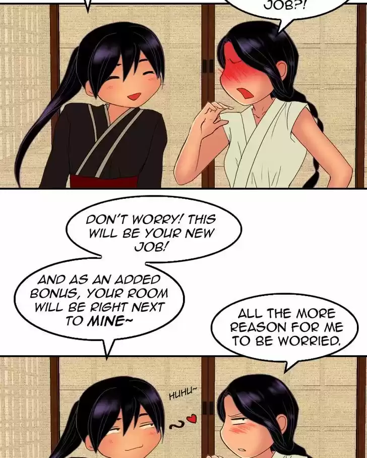 My Dear Cold-Blooded King 26