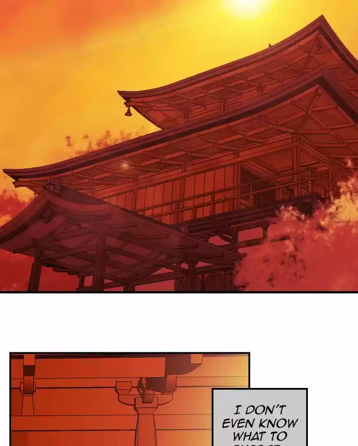 My Dear Cold-Blooded King 27