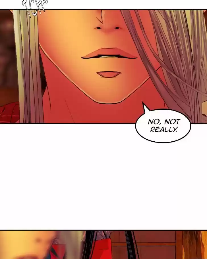 My Dear Cold-Blooded King 27