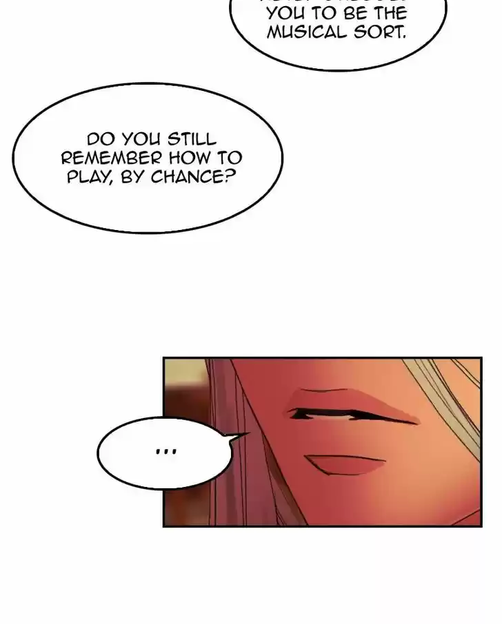 My Dear Cold-Blooded King 27