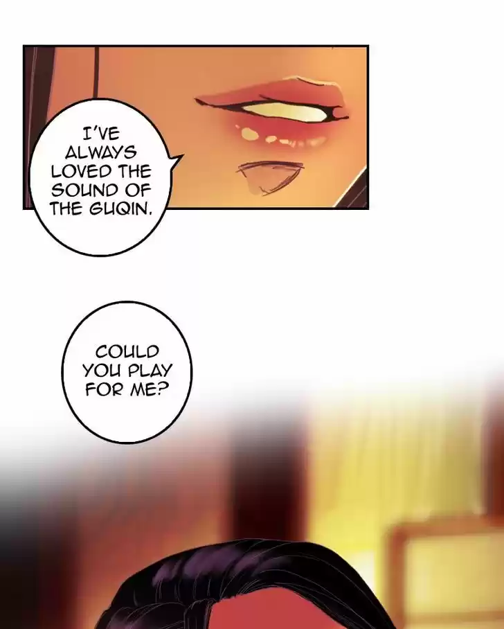 My Dear Cold-Blooded King 27