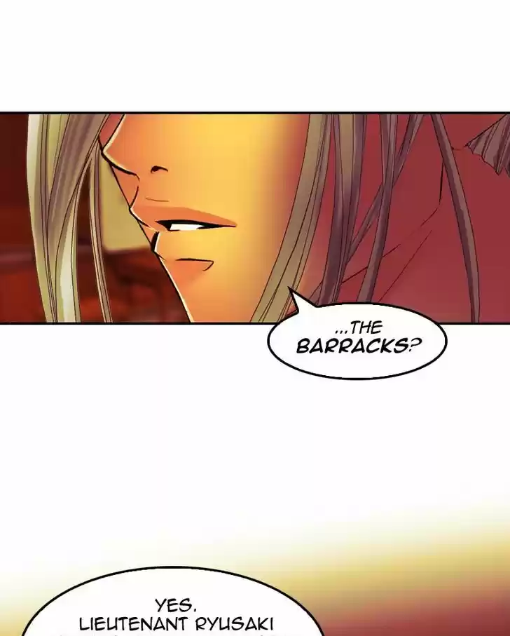 My Dear Cold-Blooded King 27