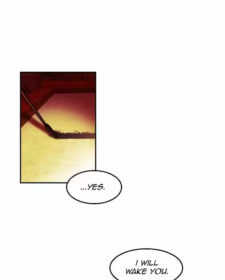 My Dear Cold-Blooded King 27