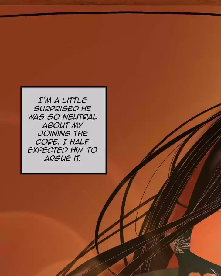 My Dear Cold-Blooded King 27