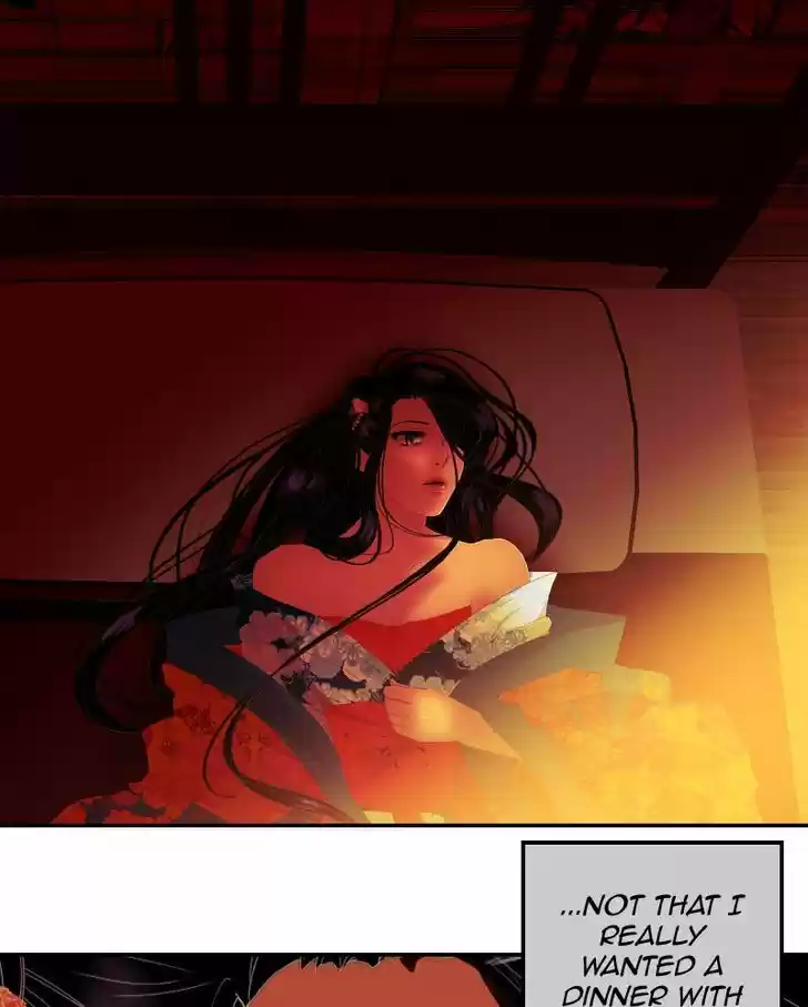 My Dear Cold-Blooded King 27