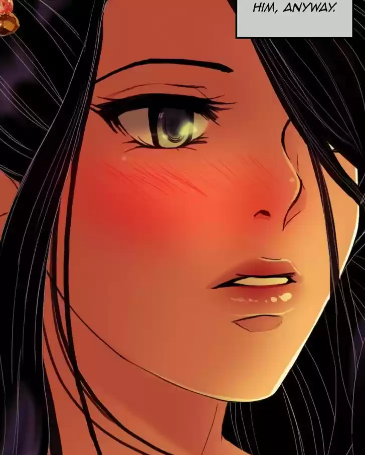 My Dear Cold-Blooded King 27