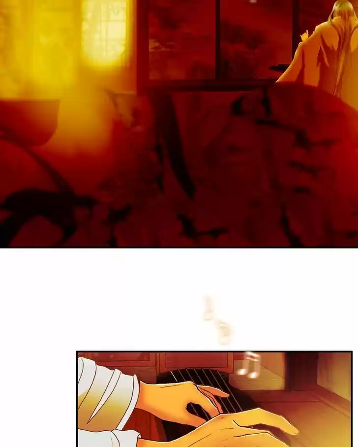 My Dear Cold-Blooded King 27