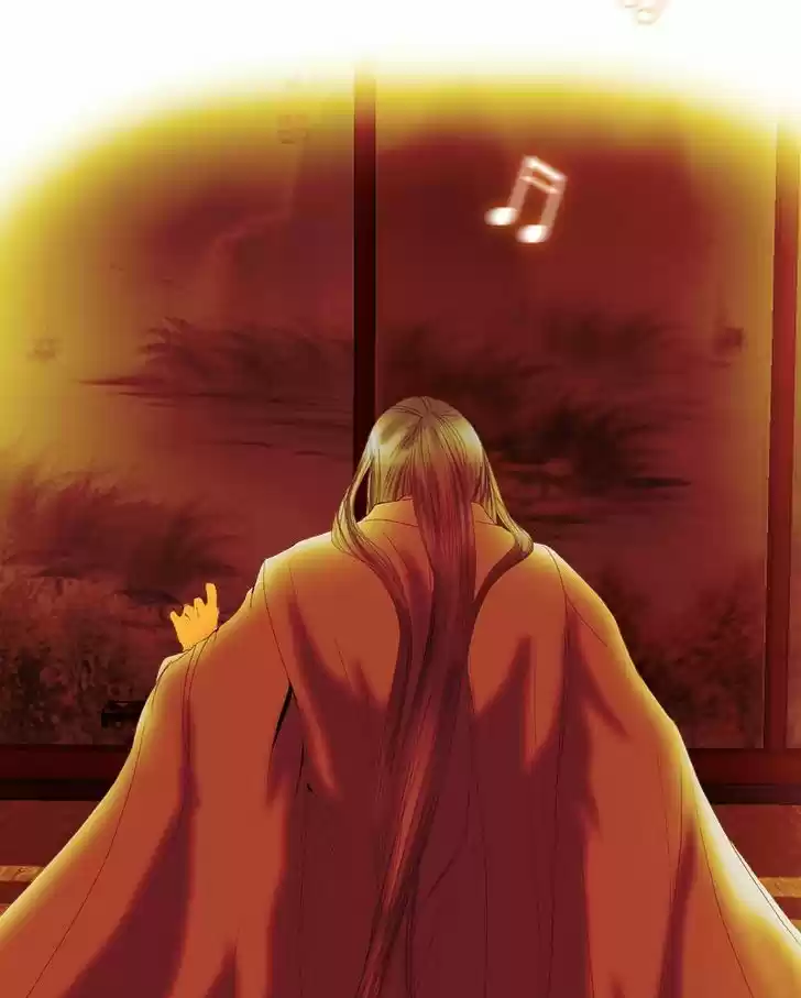 My Dear Cold-Blooded King 27