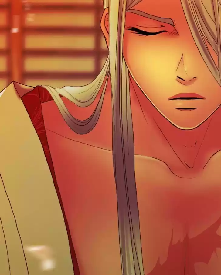 My Dear Cold-Blooded King 27