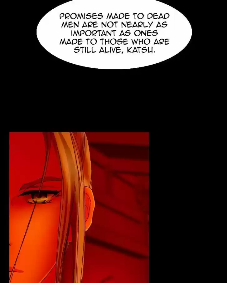 My Dear Cold-Blooded King 27