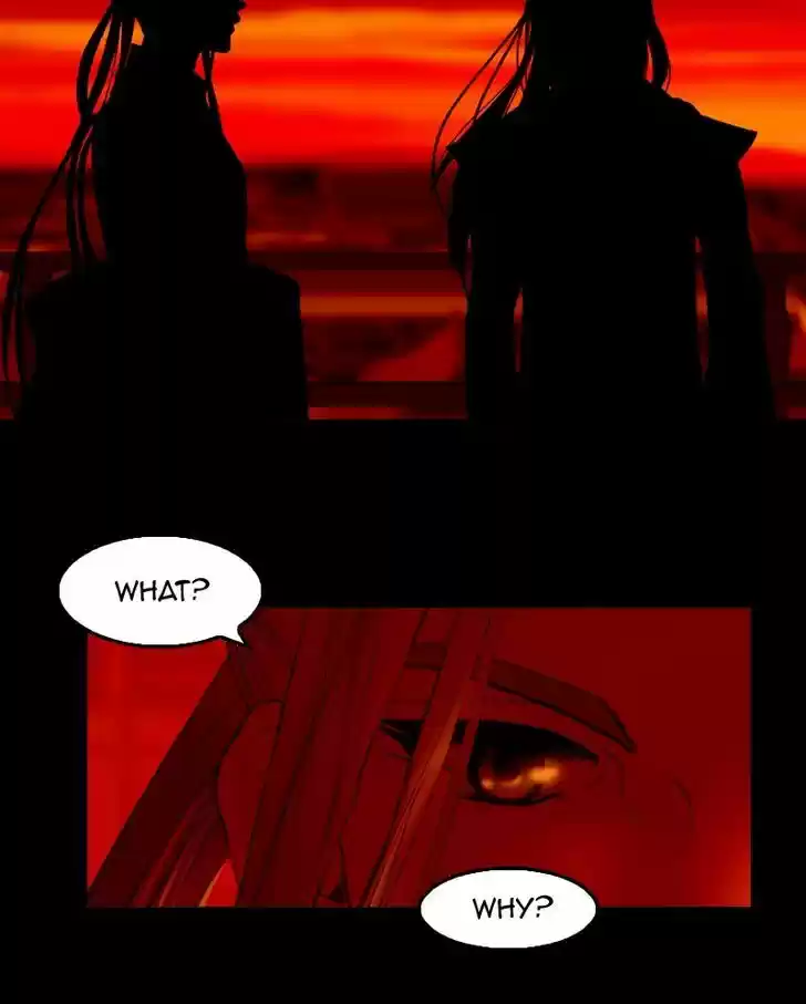 My Dear Cold-Blooded King 27