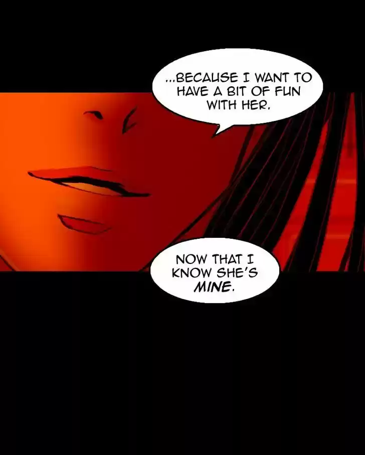 My Dear Cold-Blooded King 27