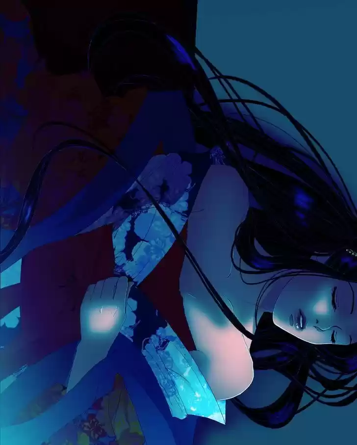 My Dear Cold-Blooded King 27