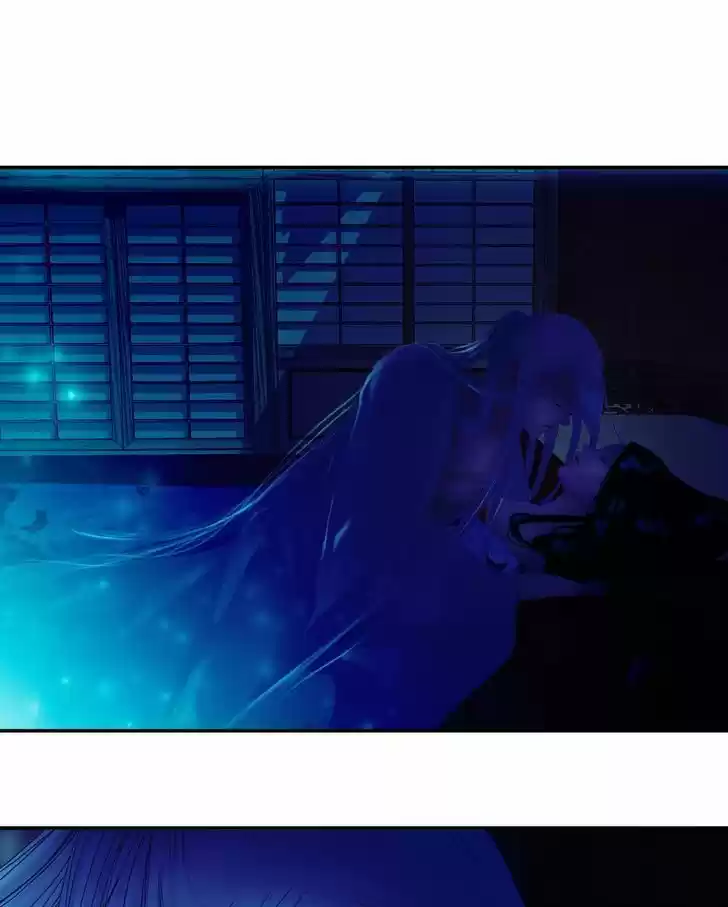 My Dear Cold-Blooded King 27