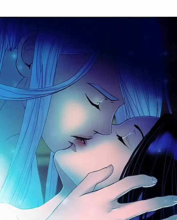 My Dear Cold-Blooded King 27