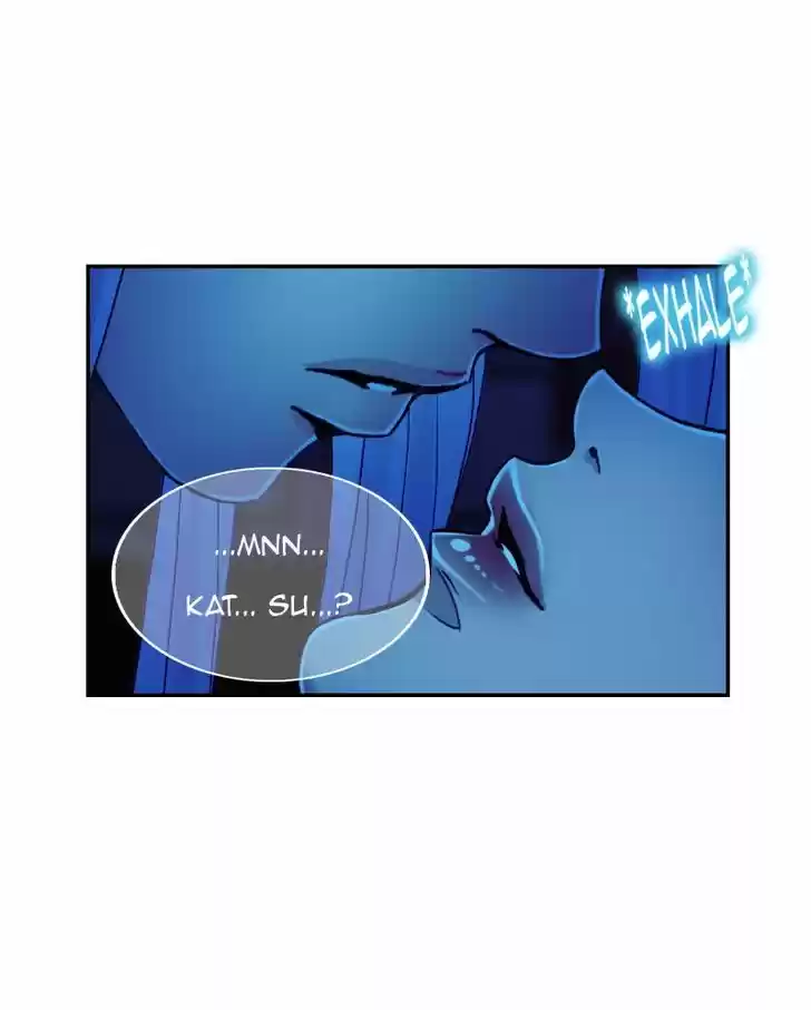 My Dear Cold-Blooded King 27