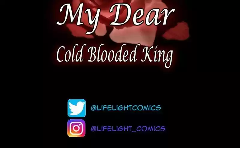 My Dear Cold-Blooded King 27