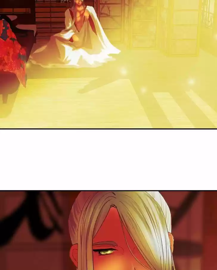 My Dear Cold-Blooded King 28