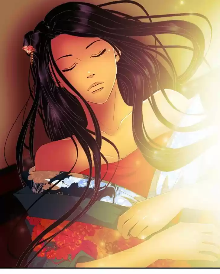 My Dear Cold-Blooded King 28