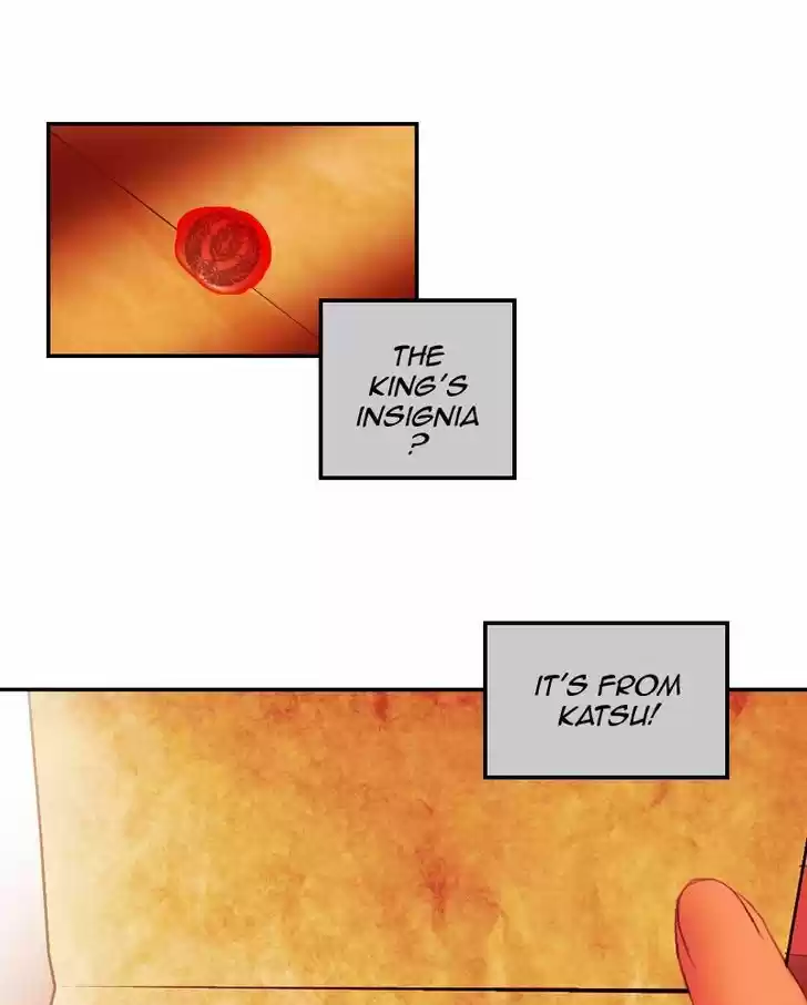 My Dear Cold-Blooded King 28