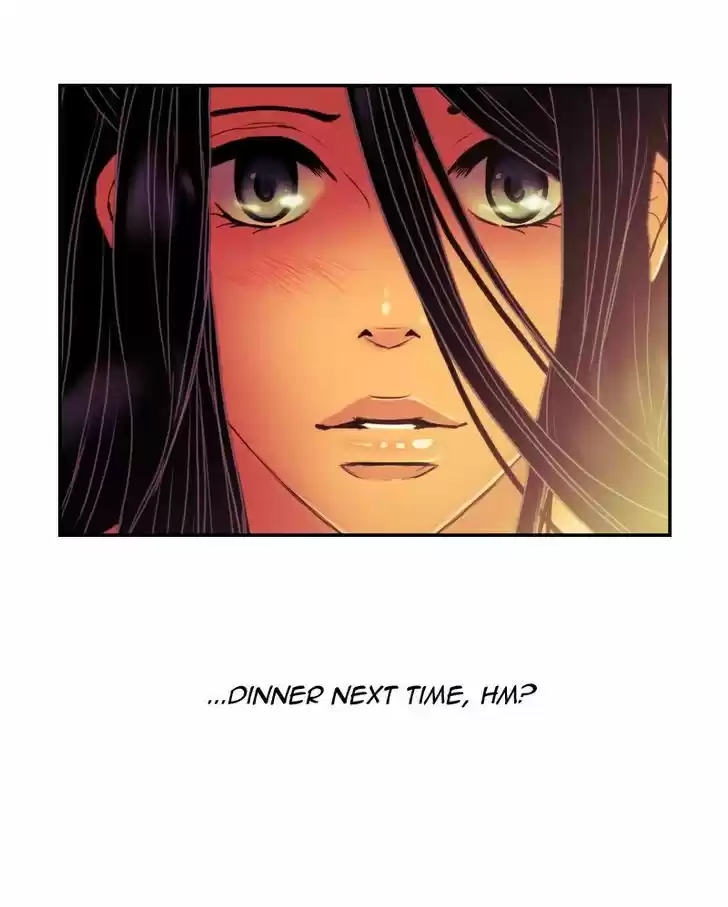 My Dear Cold-Blooded King 28