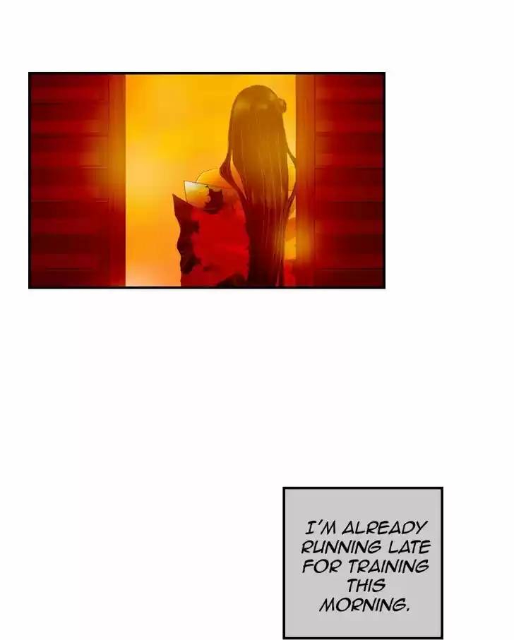 My Dear Cold-Blooded King 28