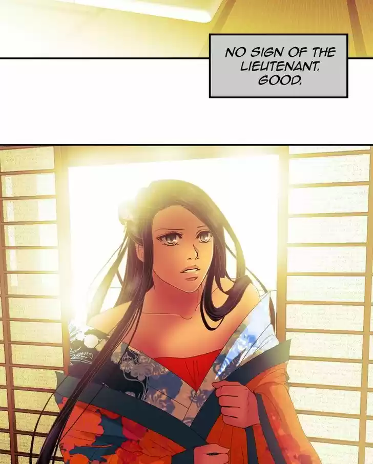 My Dear Cold-Blooded King 28