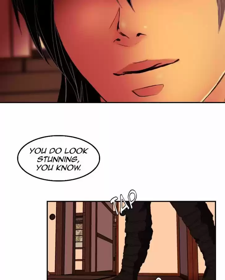 My Dear Cold-Blooded King 28