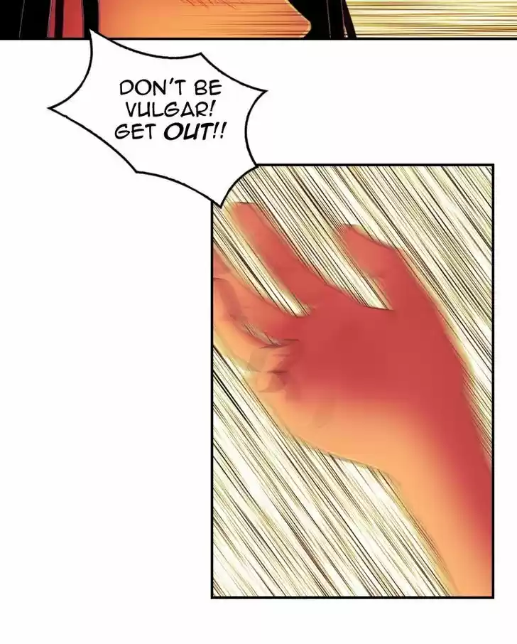 My Dear Cold-Blooded King 28