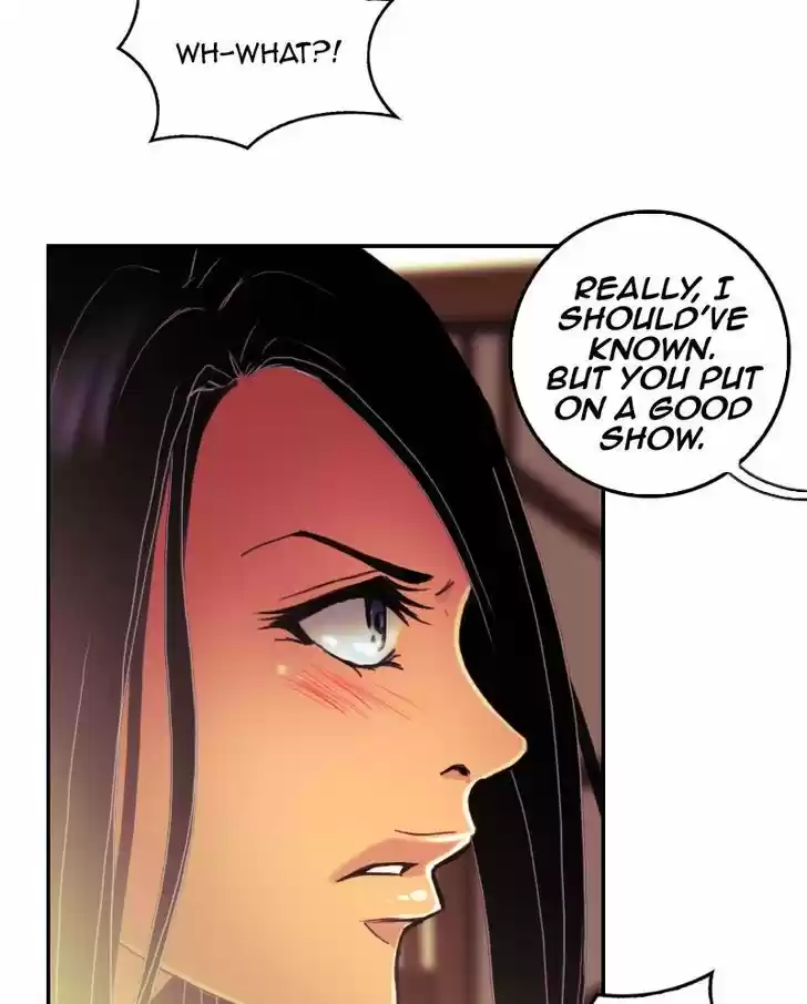 My Dear Cold-Blooded King 28