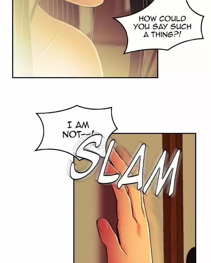 My Dear Cold-Blooded King 28