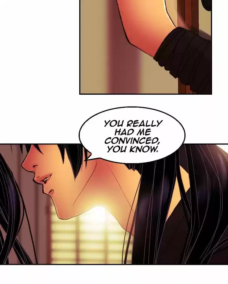 My Dear Cold-Blooded King 28