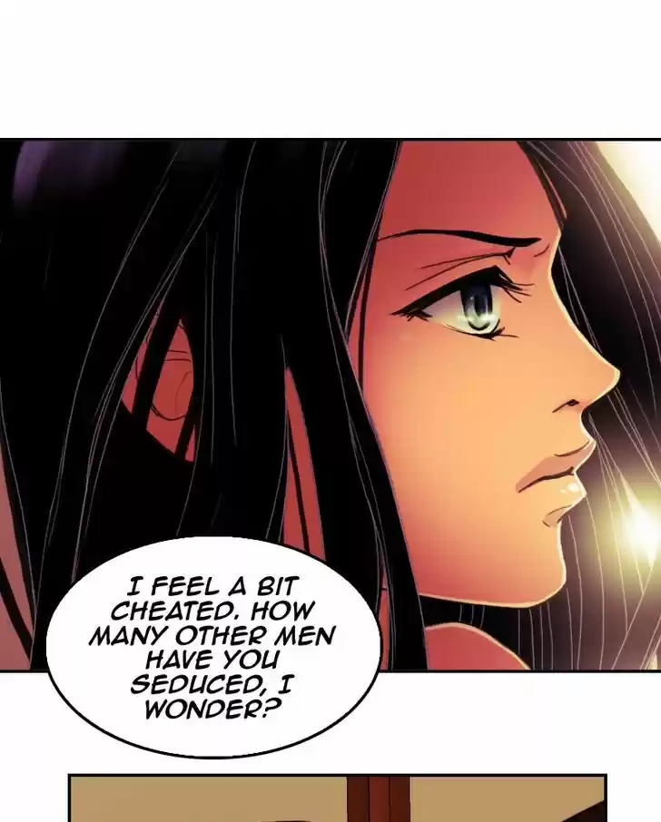 My Dear Cold-Blooded King 28