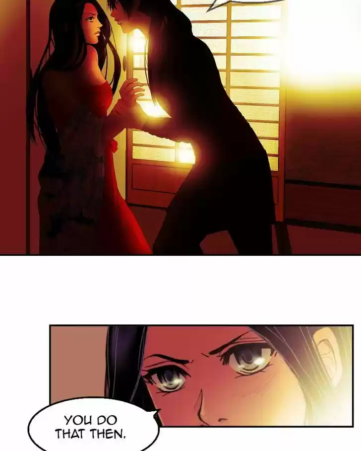 My Dear Cold-Blooded King 28