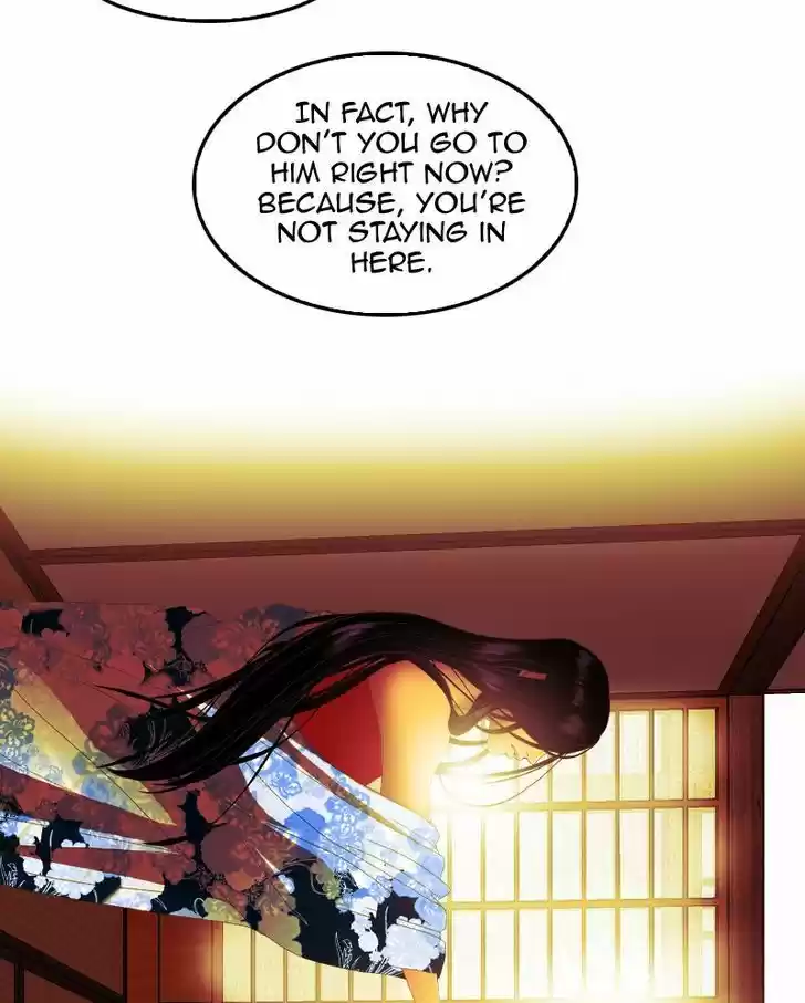 My Dear Cold-Blooded King 28