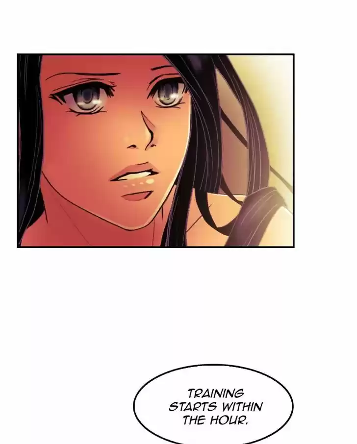 My Dear Cold-Blooded King 28