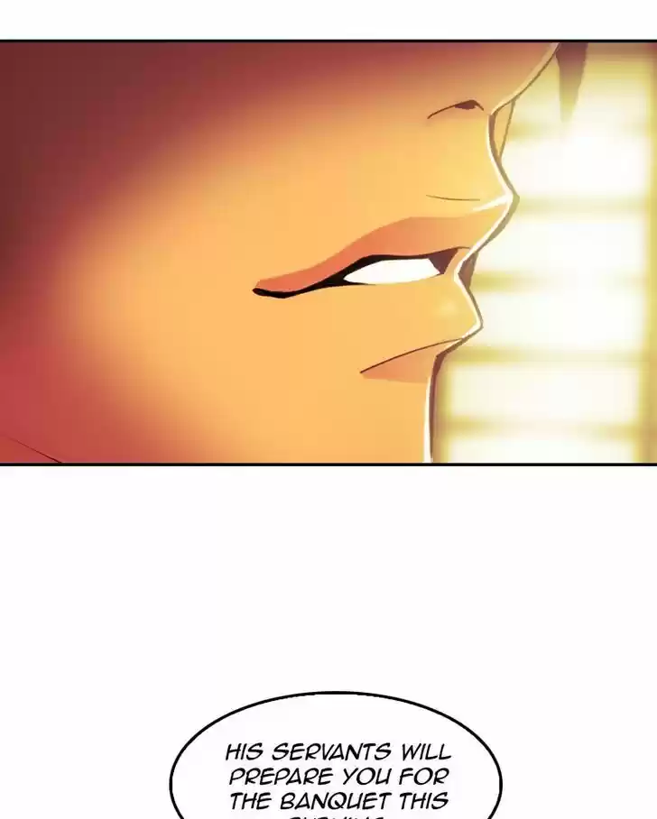 My Dear Cold-Blooded King 28