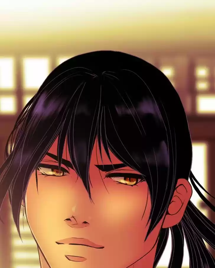 My Dear Cold-Blooded King 28