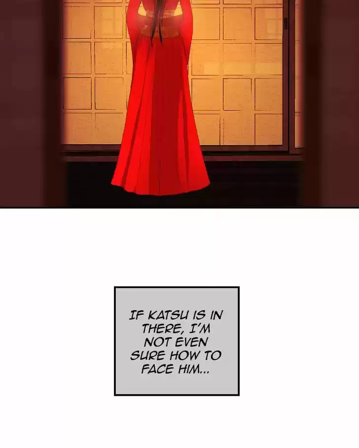 My Dear Cold-Blooded King 29