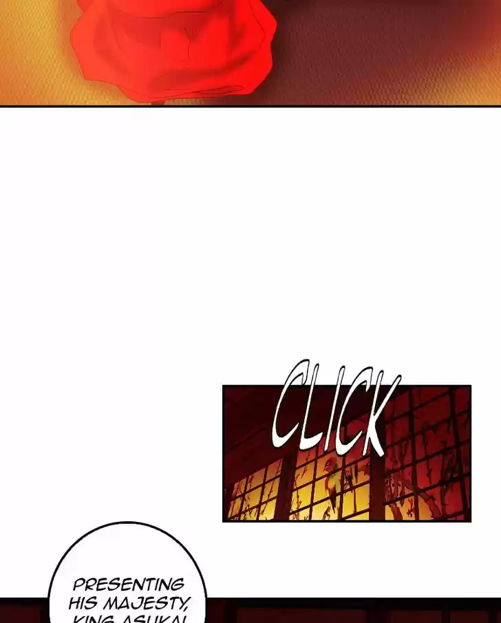 My Dear Cold-Blooded King 29