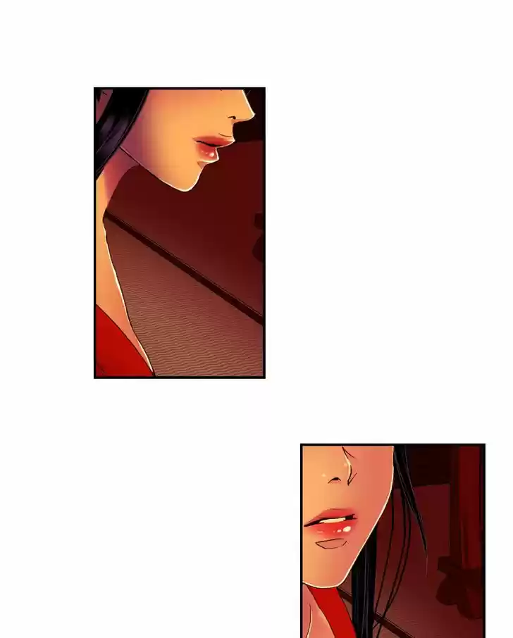 My Dear Cold-Blooded King 29