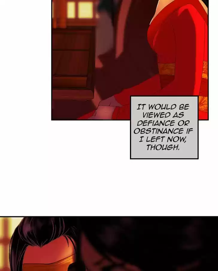 My Dear Cold-Blooded King 29