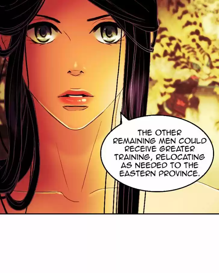 My Dear Cold-Blooded King 29