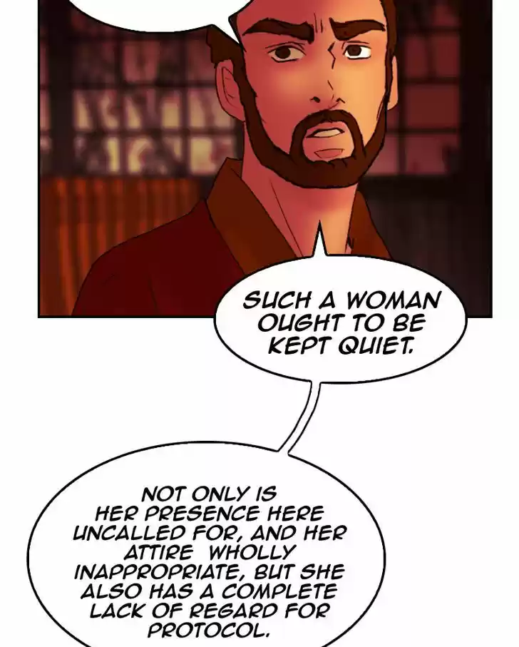 My Dear Cold-Blooded King 29