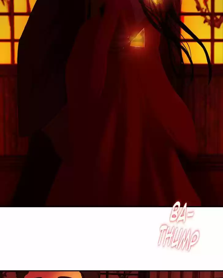 My Dear Cold-Blooded King 29