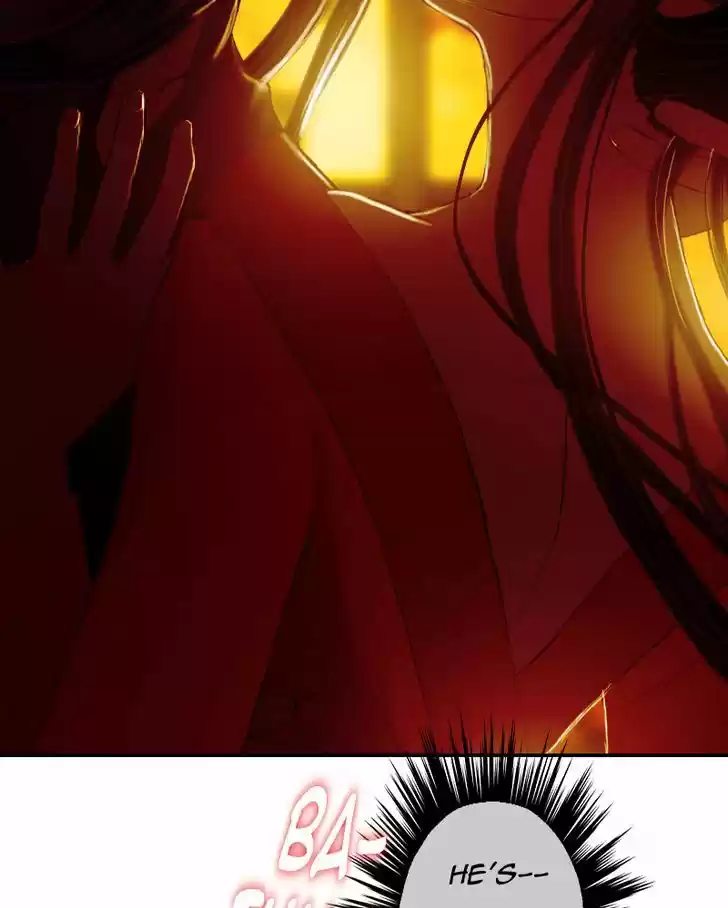 My Dear Cold-Blooded King 29